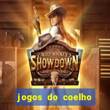 jogos do coelho sabido para jogar online